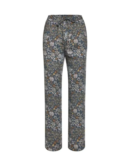 ESSENZA Mare Ophelia Midnight swim Lange broek XS