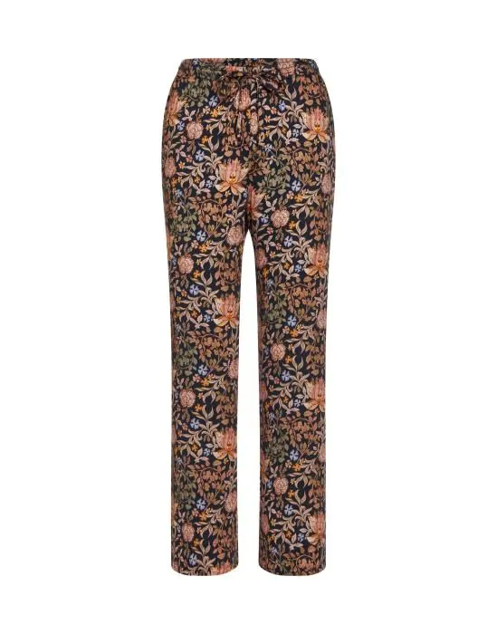 ESSENZA Mare Ophelia Nightblue Lange broek S