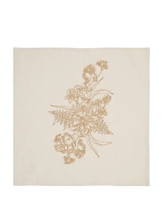 ESSENZA Masterpiece Sand Servet 45 x 45 cm