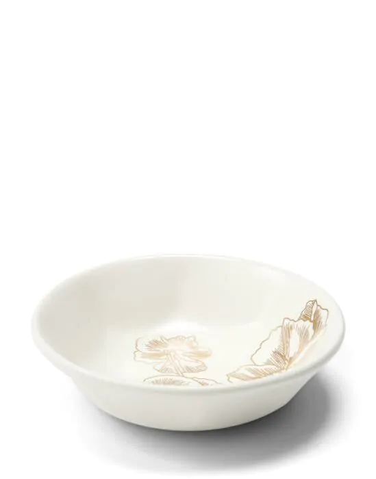 ESSENZA Masterpiece Off white Klein schaaltje 9 cm