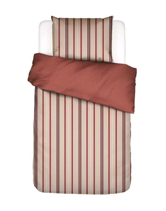 ESSENZA Meryl Rose Dekbedovertrekset 140 x 220 cm