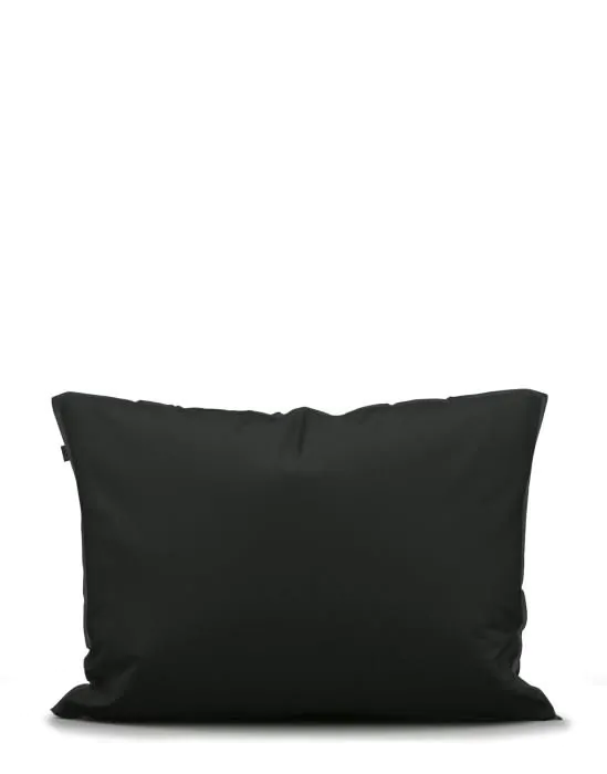 ESSENZA Minte Antraciet Kussensloop 60 x 70 cm