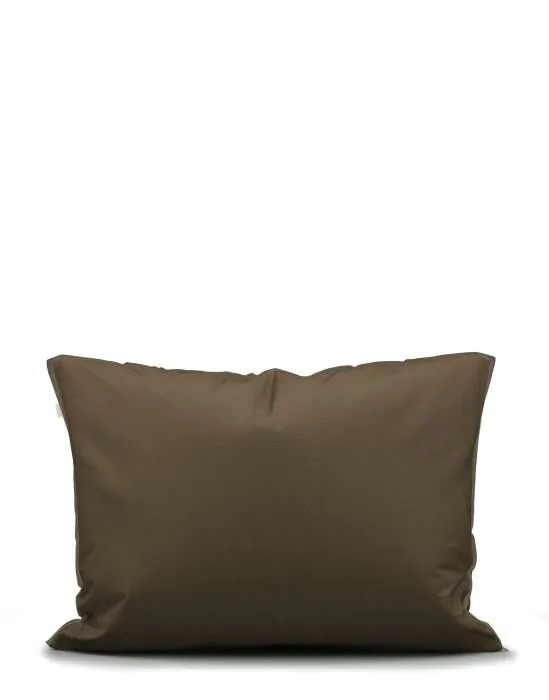 ESSENZA Minte Cafe Noir Kussensloop 60 x 70 cm