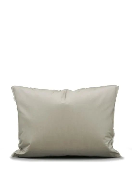 ESSENZA Minte Cement Kussensloop 60 x 70 cm