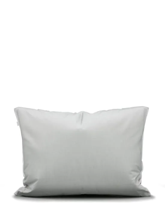 ESSENZA Minte Grijs Kussensloop 60 x 70 cm