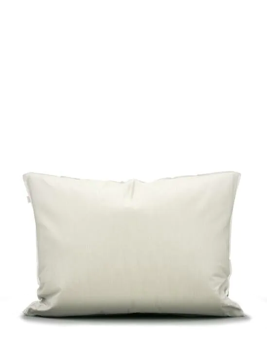 ESSENZA Minte Oyster Kussensloop 60 x 70 cm