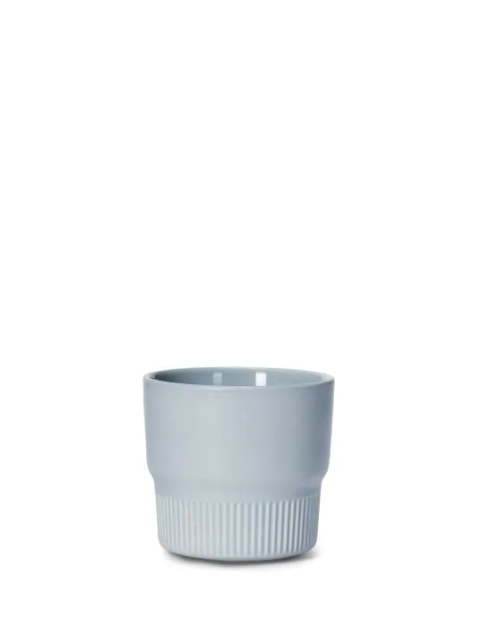 Marc O'Polo Moments Lichtgrijs Koffiemok 28 cl