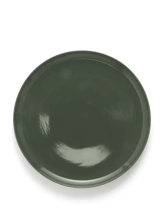 Marc O'Polo Moments Olive Green Dinerbord 27 cm