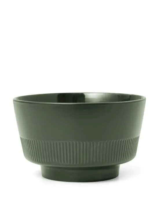 Marc O'Polo Moments Olive Green Franse kom 13 cm
