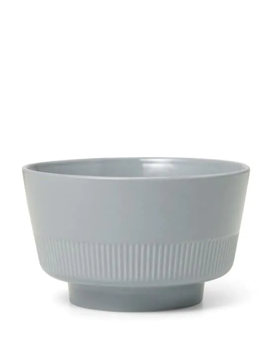 Marc O'Polo Moments Lichtgrijs Franse kom 13 cm
