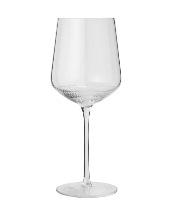 Marc O'Polo Moments Transparent Rode wijnglas 45 cl