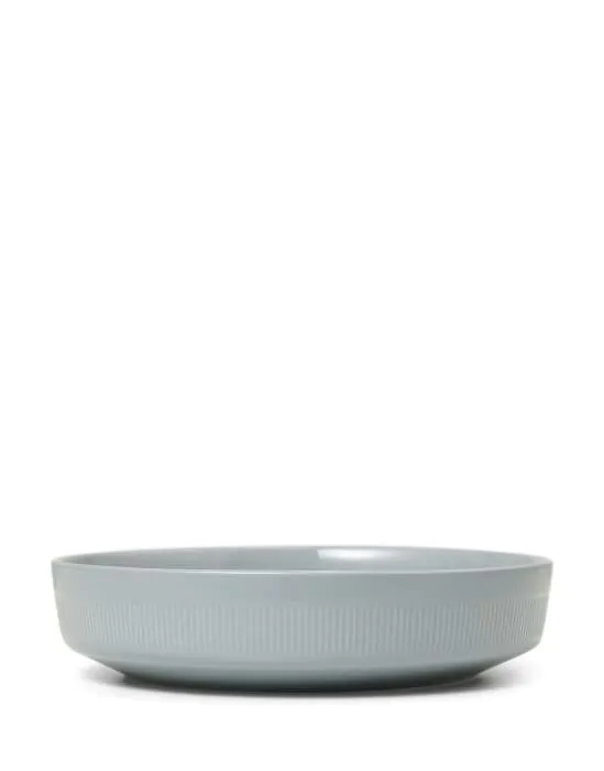Marc O'Polo Moments Lichtgrijs Saladeschaal 26 cm