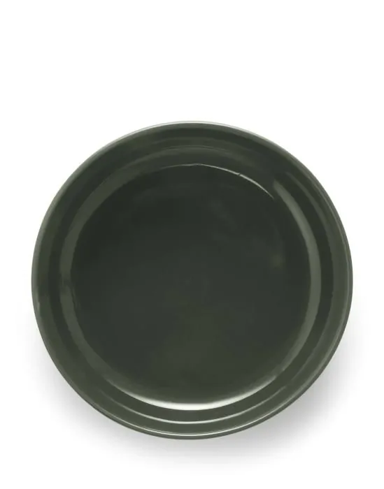 Marc O'Polo Moments Olive Green Ontbijtbord 17 cm
