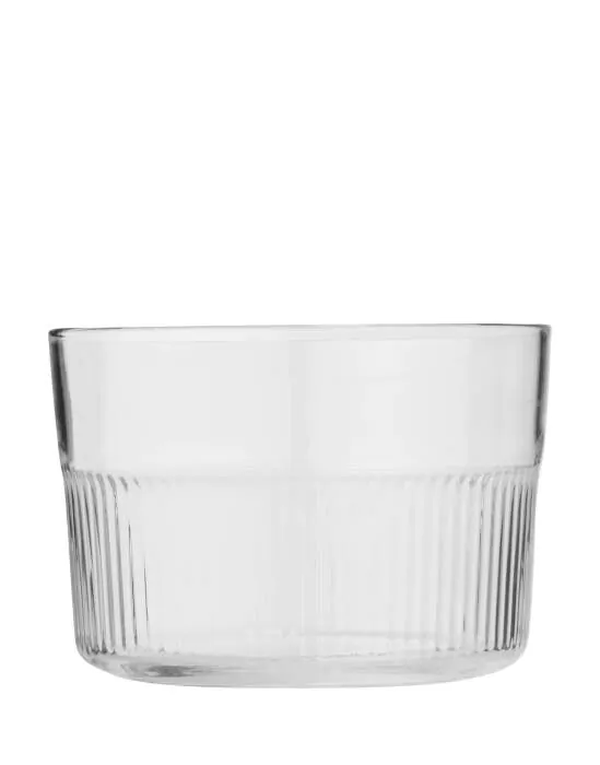 Marc O'Polo Moments Transparent Tumbler klein 25 cl