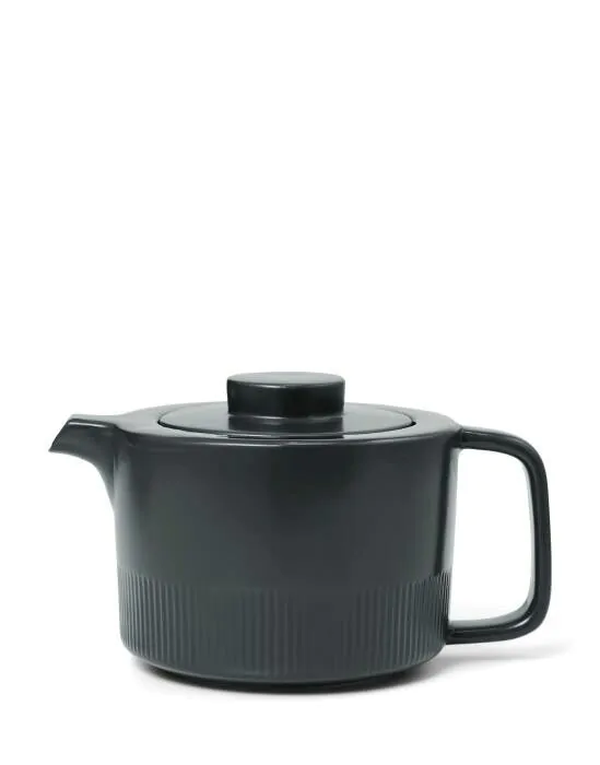 Marc O'Polo Moments Antraciet Theepot 1 L