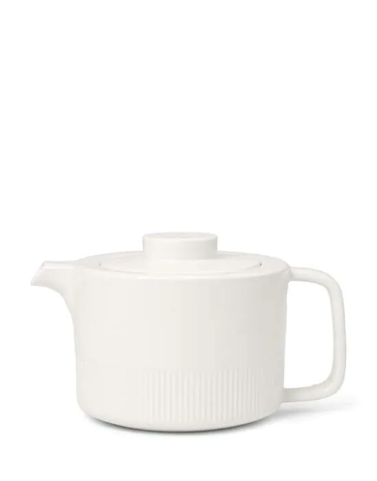 Marc O'Polo Moments Chalk White Theepot 1 L