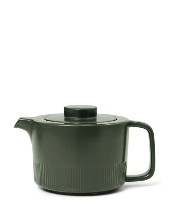 Marc O'Polo Moments Olive Green Theepot 1 L