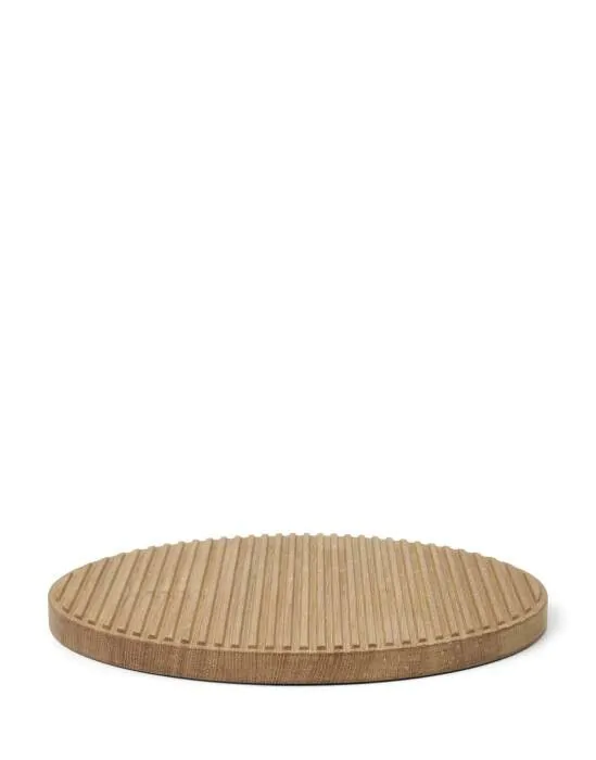 Marc O'Polo Moments Wit Houten snijplank 26 cm