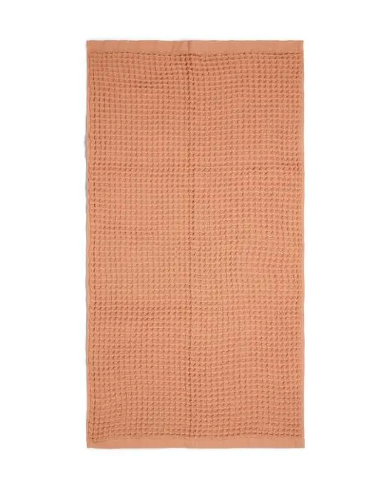 Marc O'Polo Mova Sandstone Handdoek 50 x 100 cm