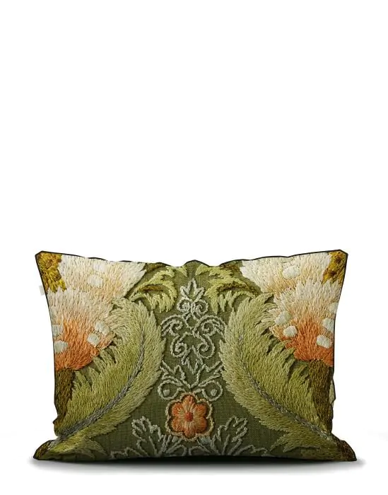 ESSENZA Noma Thyme Kussensloop 60 x 70 cm