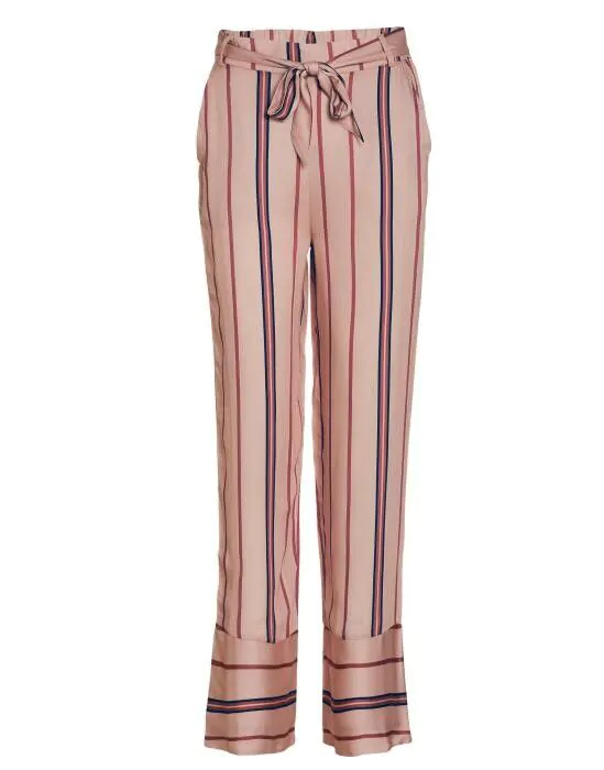 ESSENZA Noor Meryl Rose Lange broek M