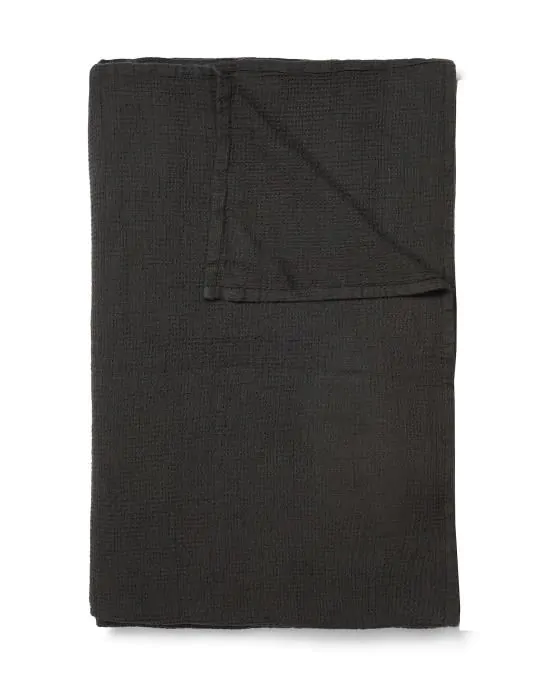 Marc O'Polo Norell Antraciet Sprei 180 x 265 cm