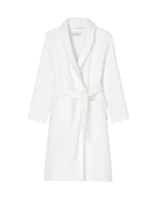Marc O'Polo Premium Women Wit Badjas M