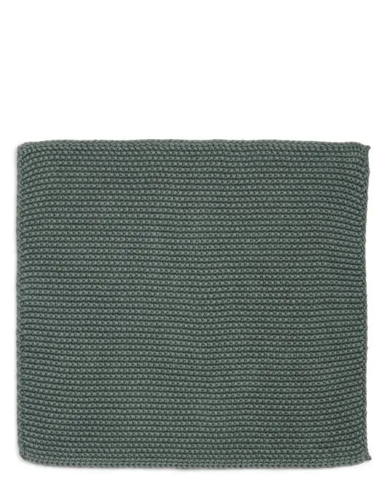 Marc O'Polo Ruka Groen Vaatdoek 24 x 24 cm (Set 2 St)