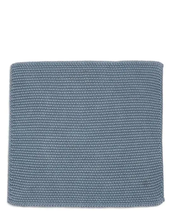 Marc O'Polo Ruka Smoke blue Vaatdoek 24 x 24 cm (Set 2 St)