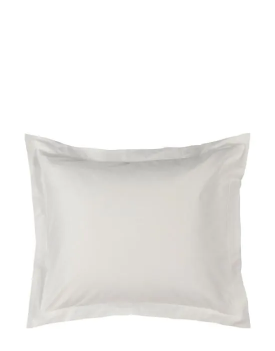 ESSENZA Satin Oyster Kussensloop 60 x 70 cm