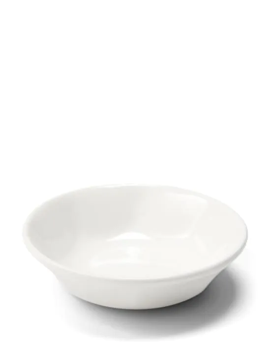 ESSENZA Sculpture Off white Klein schaaltje 9 cm