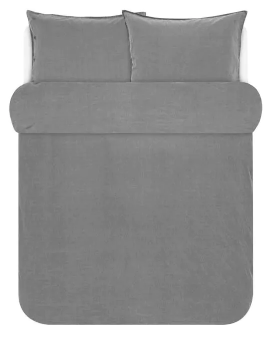 Marc O'Polo Senja Stone Dekbedovertrekset 200 x 220 cm