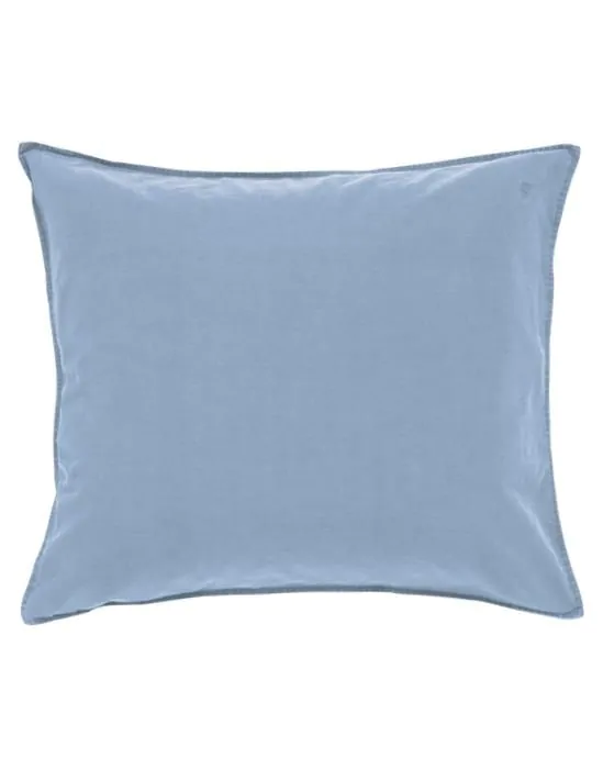 Marc O'Polo Senja Blauw Kussensloop 60 x 70 cm