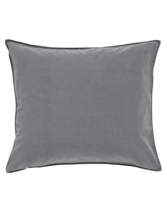 Marc O'Polo Senja Stone Kussensloop 60 x 70 cm