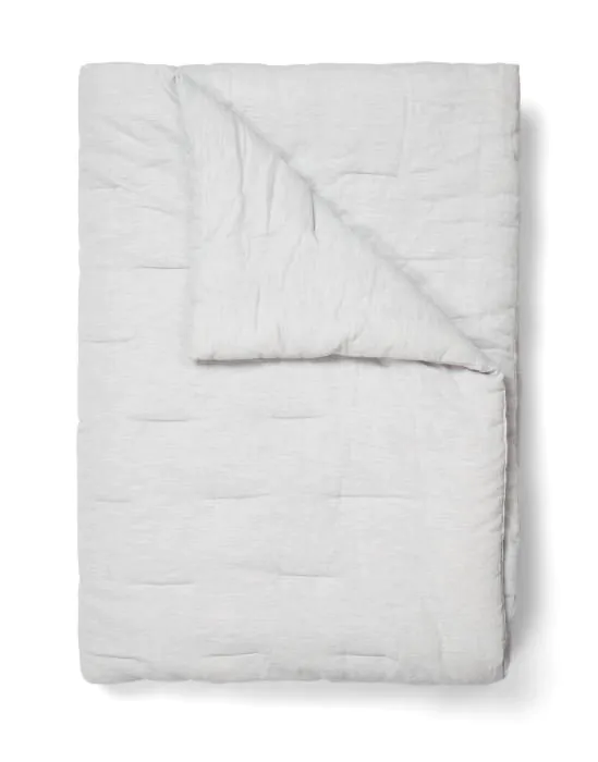 Marc O'Polo Soletta Grijs Sprei 220 x 265 cm