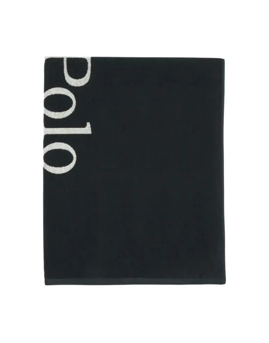 Marc O'Polo Statement Dark Navy Bath towel 100 x 180 cm