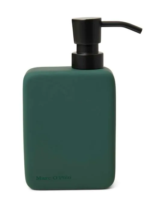 Marc O'Polo The Edge Dark Green Soap dispenser