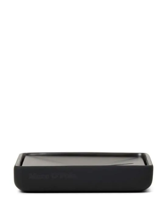 Marc O'Polo The Edge Anthracite Soap holder
