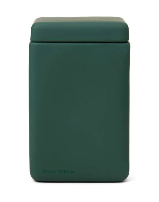 Marc O'Polo The Edge Dark Green Storage container L