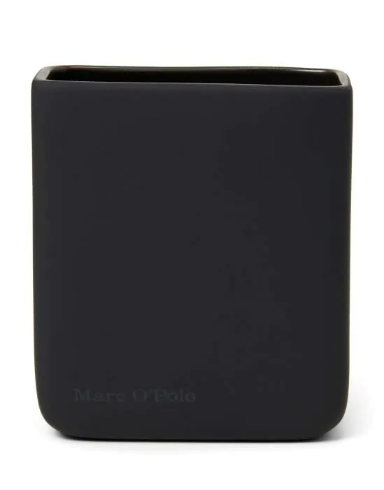 Marc O'Polo The Edge Anthracite Toothbrush Holder