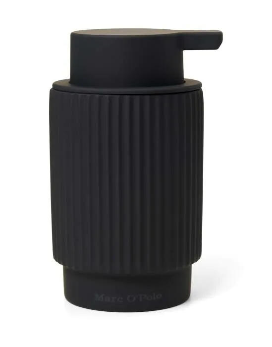 Marc O'Polo The Wave Anthracite Soap dispenser