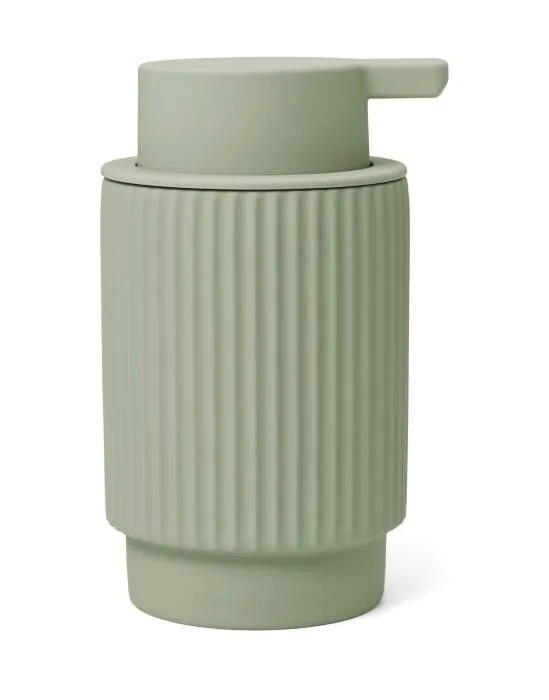 Marc O'Polo The Wave Light green Soap dispenser