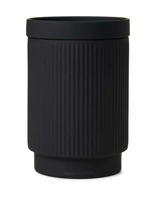 Marc O'Polo The Wave Anthracite Storage container L