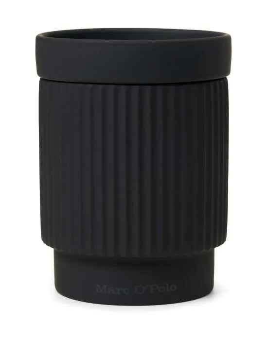 Marc O'Polo The Wave Anthracite Storage container S