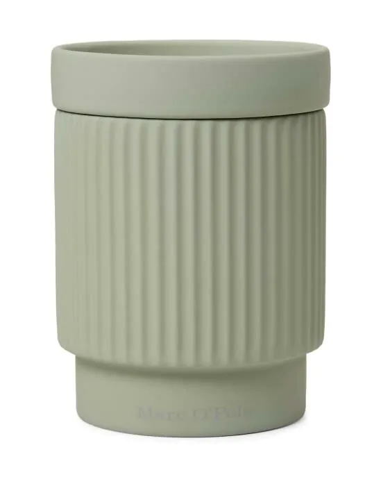 Marc O'Polo The Wave Light green Storage container S