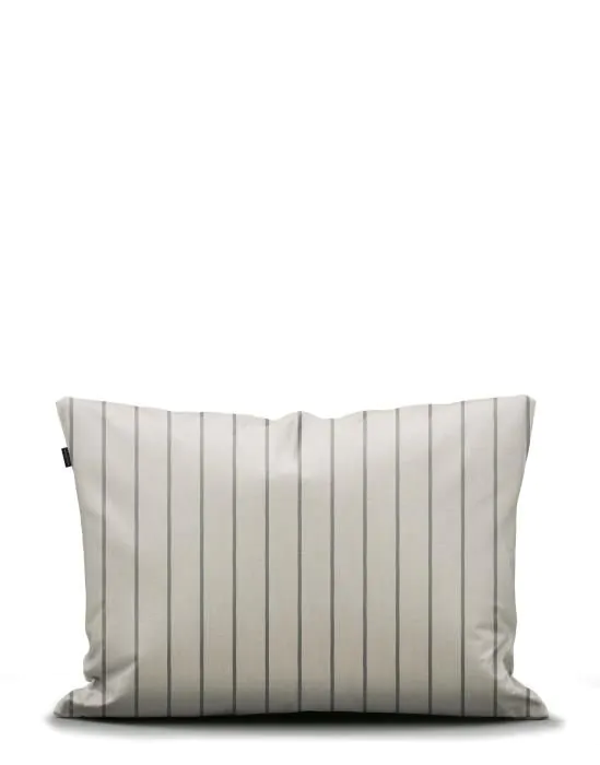 Marc O'Polo Torsken Oatmeal Kussensloop 60 x 70 cm