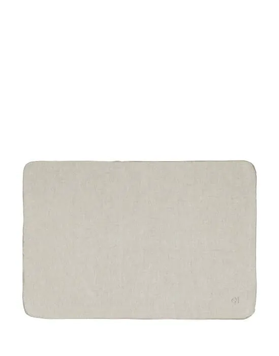 Marc O'Polo Valka Oatmeal Placemat 35 x 50 cm