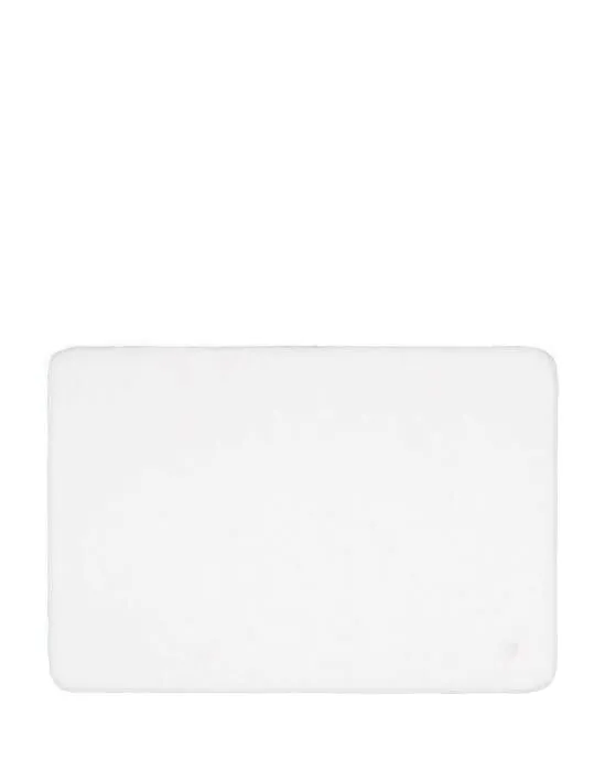Marc O'Polo Valka Wit Placemat 35 x 50 cm