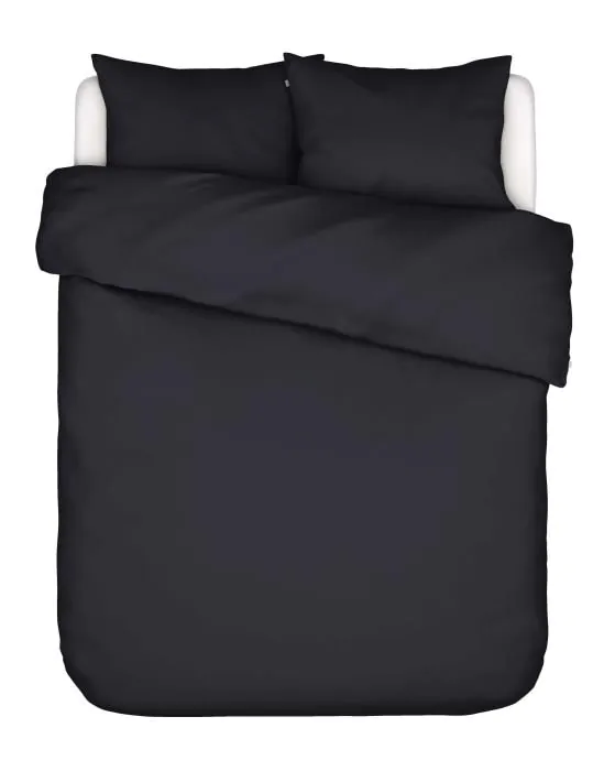 ESSENZA Zeva Nightblue Dekbedovertrekset 260 x 220 cm