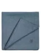 Marc O'Polo Akalla Smoke blue Servet 45 x 45 cm